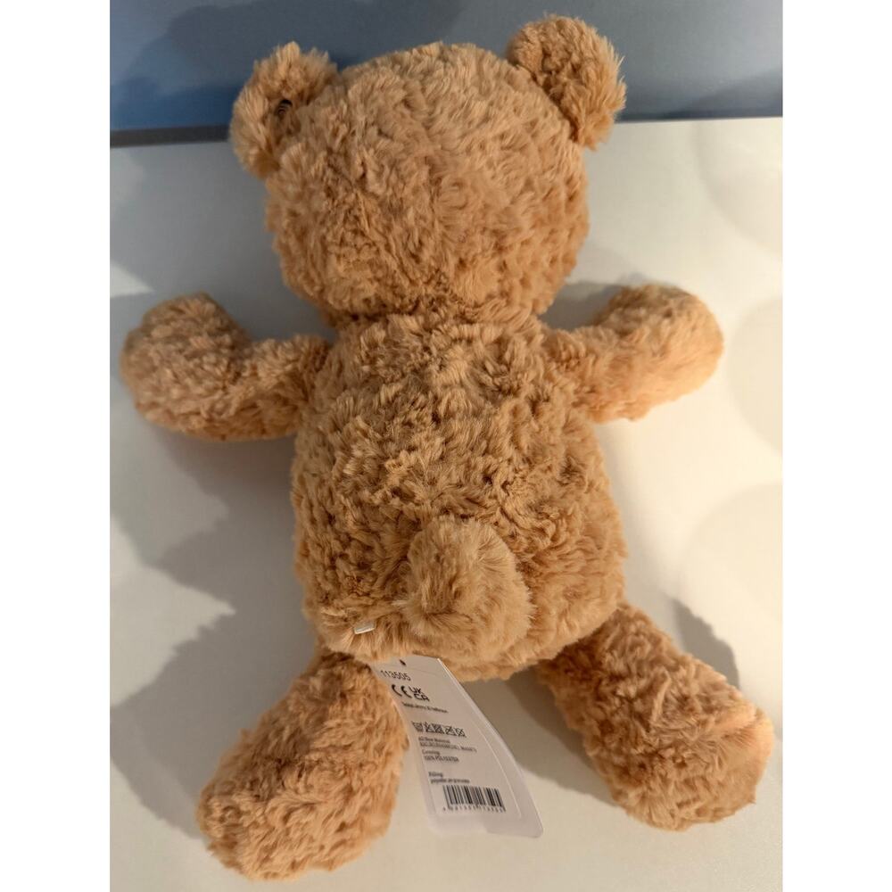 NWT Steiff Jimmy Teddy Bear - Picture 7 of 7